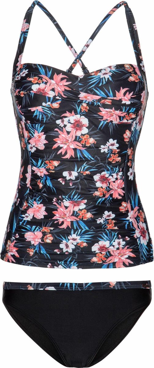LIMONCELLO 20 BCUP Women Tankini - Ballet - Maat L/40