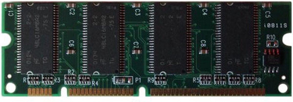 Lexmark 2GB DDR3 x32 2048 MB
