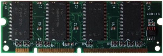 Lexmark 2GB DDR3 x32 2048 MB