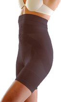 LANAFORM Beauty Shape Alto Zwart Elastaan Vrouwen Leggings maat 6