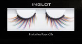 INGLOT Eyelashes - 83S | Nepwimpers