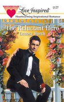The Reluctant Hero (Mills & Boon Love Inspired)