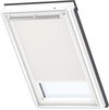 VELUX Origineel Verduisterend Rolgordijn (DKL) Wit Kozijn, SK08, Beige