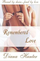 Remembered Love