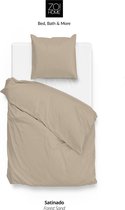 ZoHome - Satinado BW 135 Forest Sand