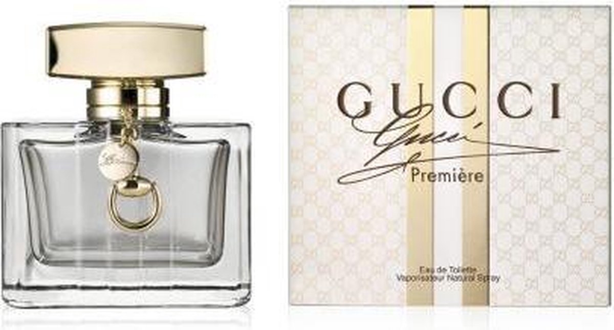 gucci premiere edp 75 ml