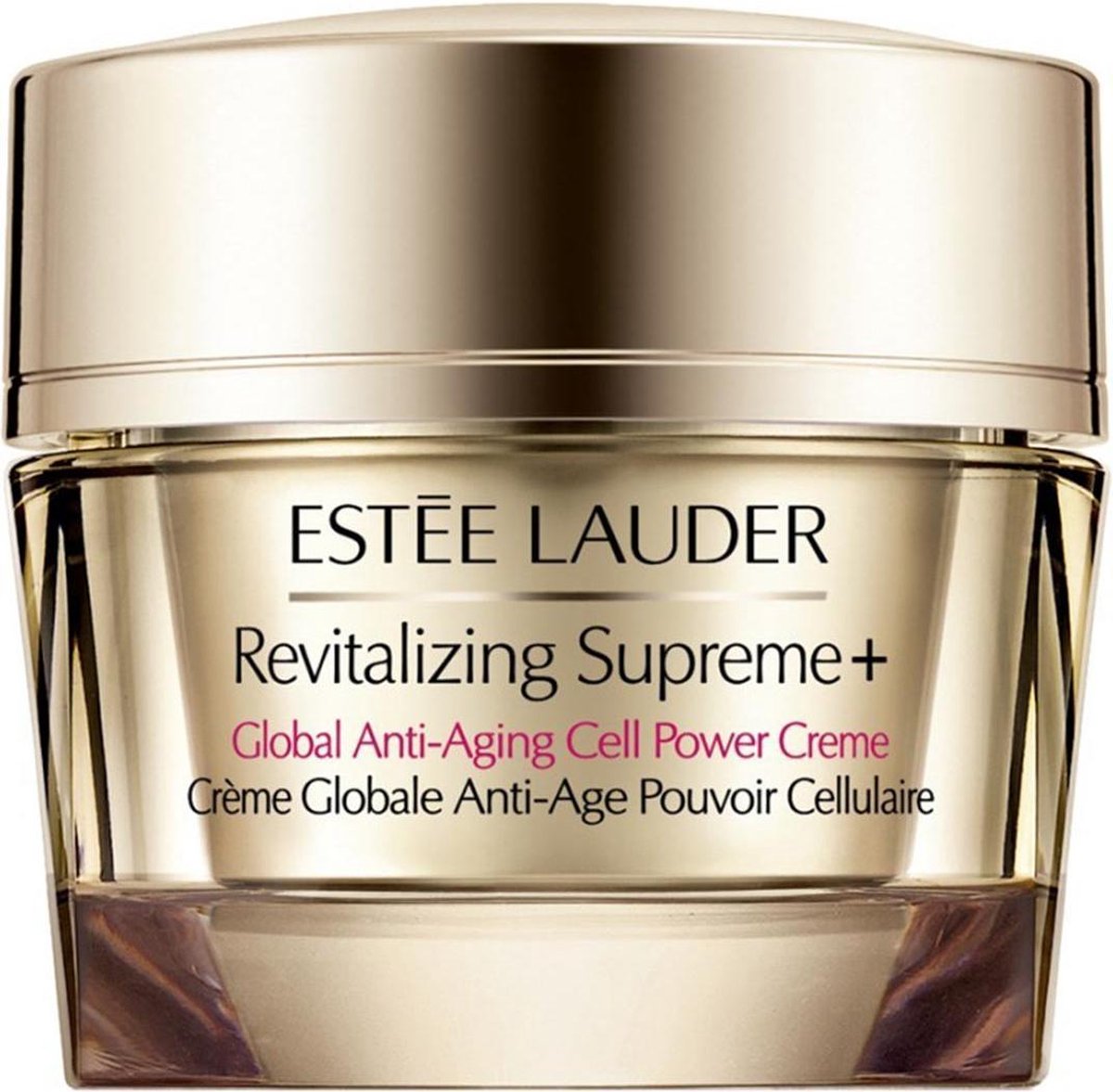 alcohol Leonardoda bossen Esteé Lauder Revitalizing Supreme+ dag- en nachtcrème - 50 ml | bol.com