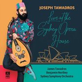 Joseph Tawadros: Live at the Sydney Opera House