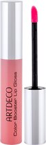 Artdeco - Color Booster Lip Gloss - Lip Gloss 6 ml 1 Pink It Up -