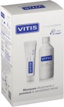 Vitis Whitening Toothpaste 100ml Set 2 Pieces