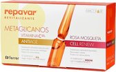 Repavar Revitalize Antiage + Cell Renew 30 Vial