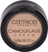 Camouflage Cream Concealer - Concealer 3 G