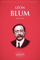 Leon Blum Ebook Didier Fischer Boeken Bol Com