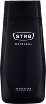 Str8 - Original Sprchový gel - 250ML SHOWER GEL