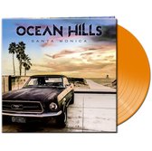 Santa Monica (Orange Vinyl)