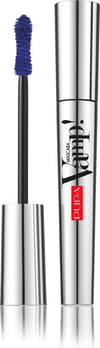 Goedkoopste Pupa Milano Vamp Mascara - 300 Deep Night