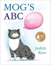 Mog's Amazing Birthday Caper: ABC