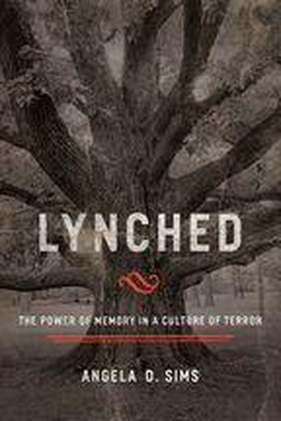 Lynched - cover