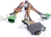 KRAM kabeladapters/verloopstukjes Audio2Car Premium