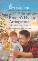 Mercy Ranch - The Rancher's Holiday Arrangement