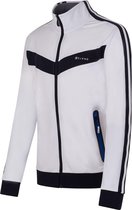 Sjeng Sports Men Jacket Lupin White