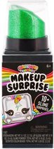 Poopsie Make-up & Slijm Rainbow Surprise Meisjes Lichtgroen