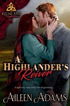 Highland Temptations 3 - A Highlander's Reiver