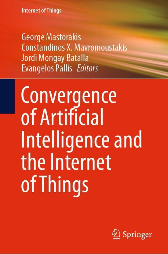 Engineering (R0) - Convergence of Artificial Intelligence an ... - cover