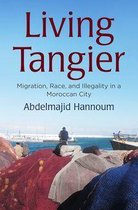 Contemporary Ethnography - Living Tangier