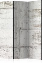 Kamerscherm - Scheidingswand - Vouwscherm - Urban Bunker [Room Dividers] 135x172 - Artgeist Vouwscherm