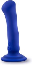 Impressions N2 vibrerende dildo