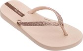 Ipanema Slippers - Maat 33/34 - Meisjes - roze/beige