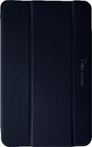 Samsung - Galaxy Tab E T560 - Book case - Zwart