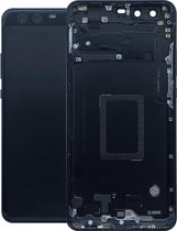 Huawei - P10 Plus - Frame - Zwart