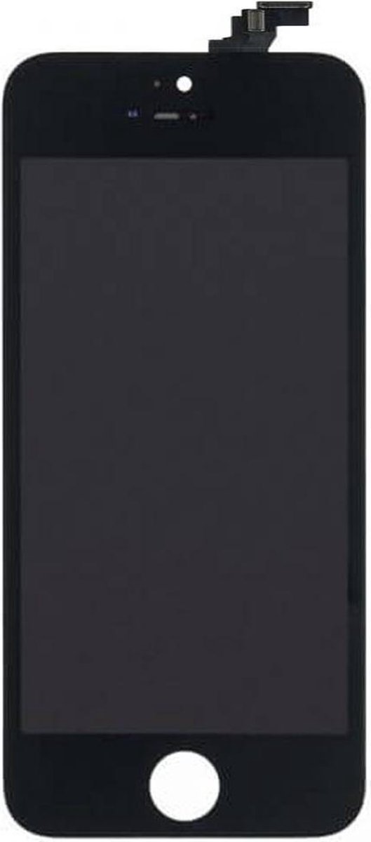 LCD / Scherm voor Apple iPhone 5S / 5SE - OEM - Zwart