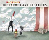 The Farmer Books - The Farmer and the Circus