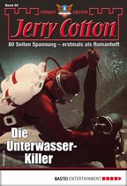 Jerry Cotton Sonder-Edition 96 - Jerry Cotton Sonder-Edition 96