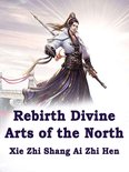 Volume 2 2 - Rebirth: Divine Arts of the North