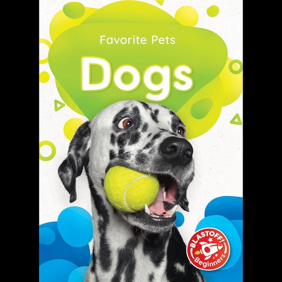 Dogs - cover