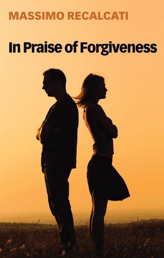 In Praise of Forgiveness - cover