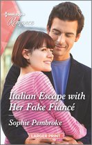A Fairytale Summer! 2 - Italian Escape with Her Fake Fiancé