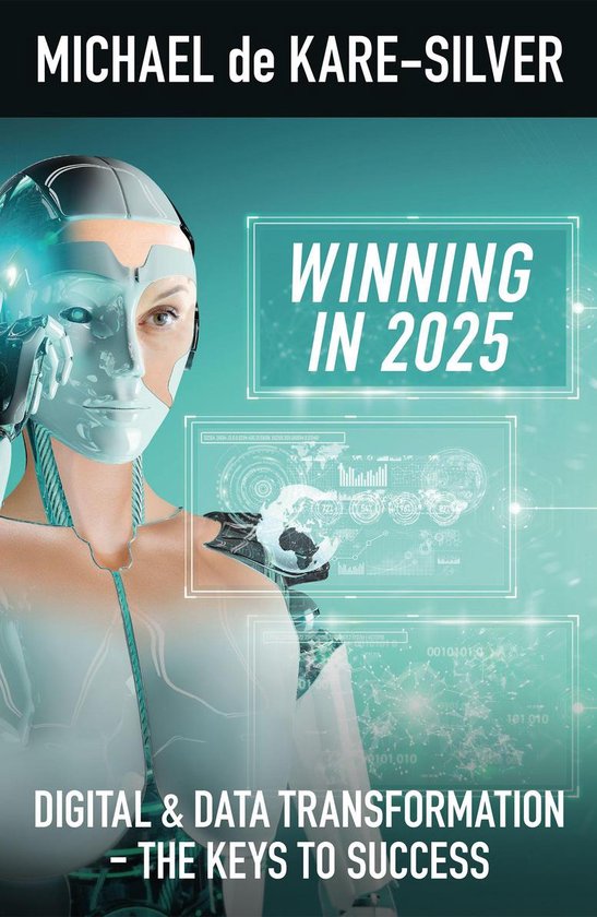 Winning in 2025 - cover