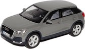 Audi Q2 - 1:43 - iScale