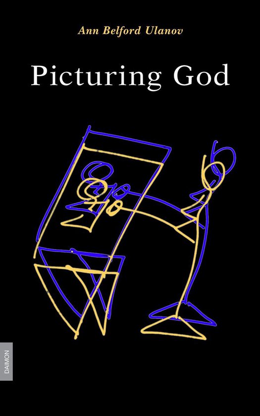 Picturing God - cover