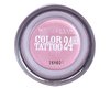 Maybelline New York - Color Tattoo 24H - 65 Pink Gold - Roze - Langhoudende Crème Oogschaduw - 53 gr.