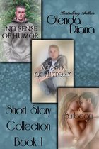 Short Story Collection Book 1