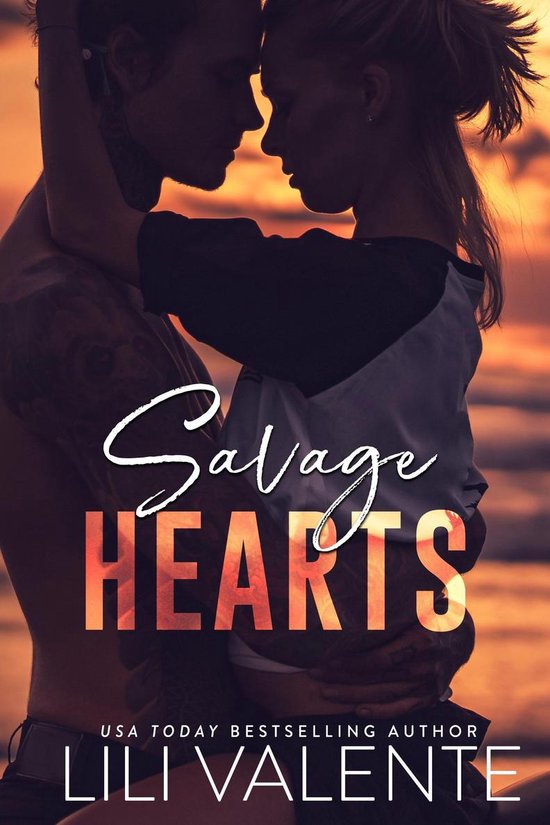 Foto: Rebel hearts 2 savage hearts