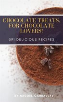 Chocolate Treats for Chocolate Lovers!