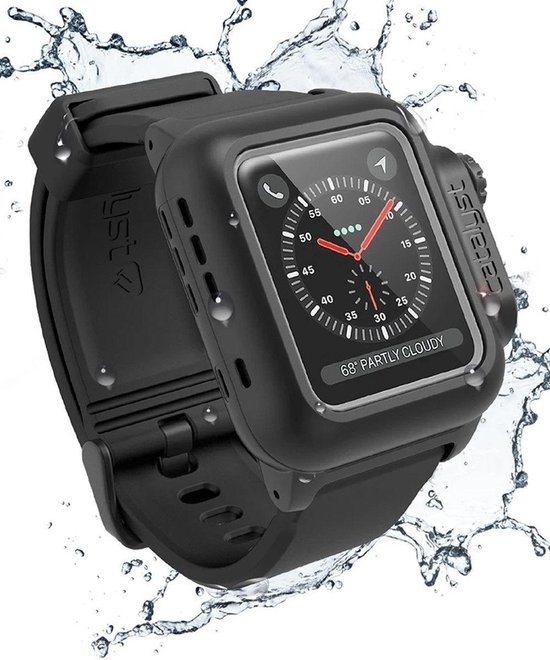 Catalyst case voor Apple Watch 2