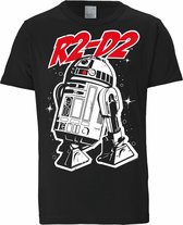 Logoshirt Printshirt R2-D2